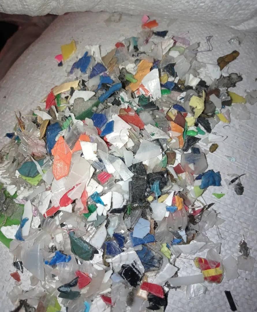 پلاستیک صابری در قزوین